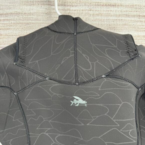 Patagonia Women's Black Swim One Piece - Picture 4 of 10